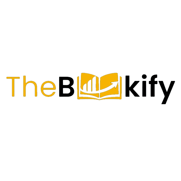 TheBookify