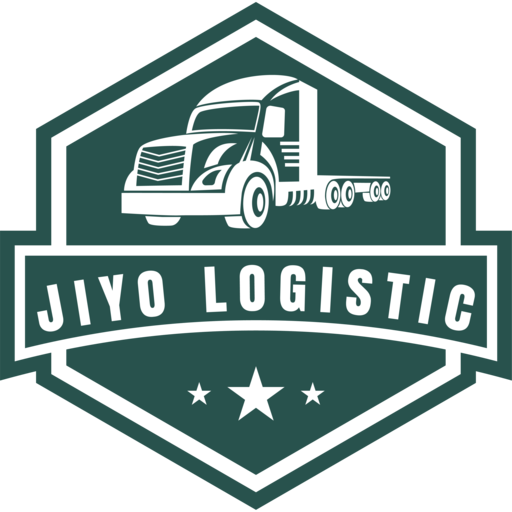 Jiyo Logistic