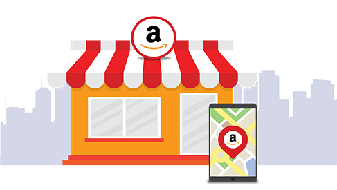 Amazon Storefront & Branding Services