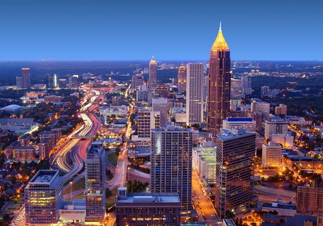 Atlanta digital marketing agency